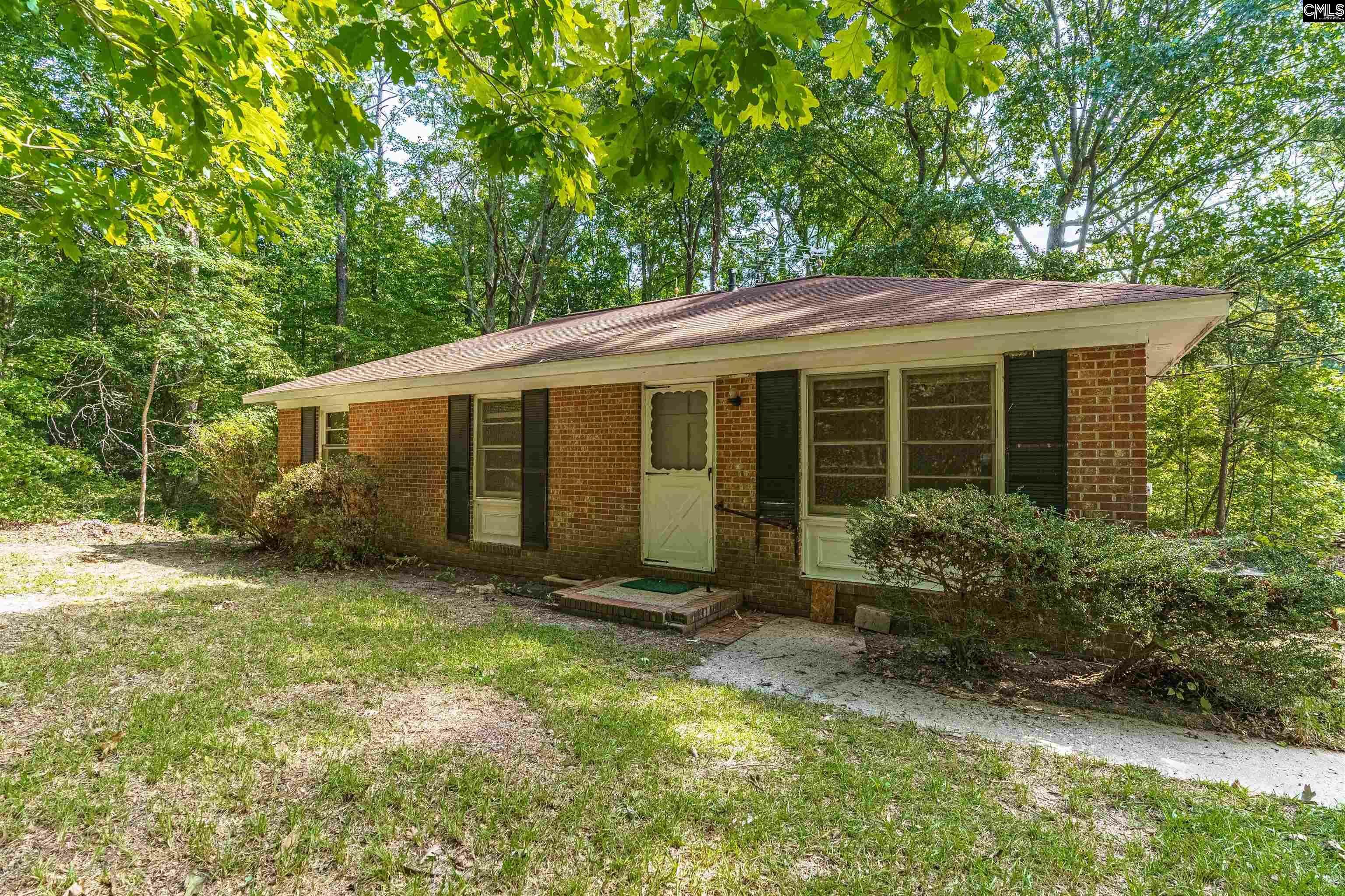 Property Photo:  621 Qualls  SC 29130 