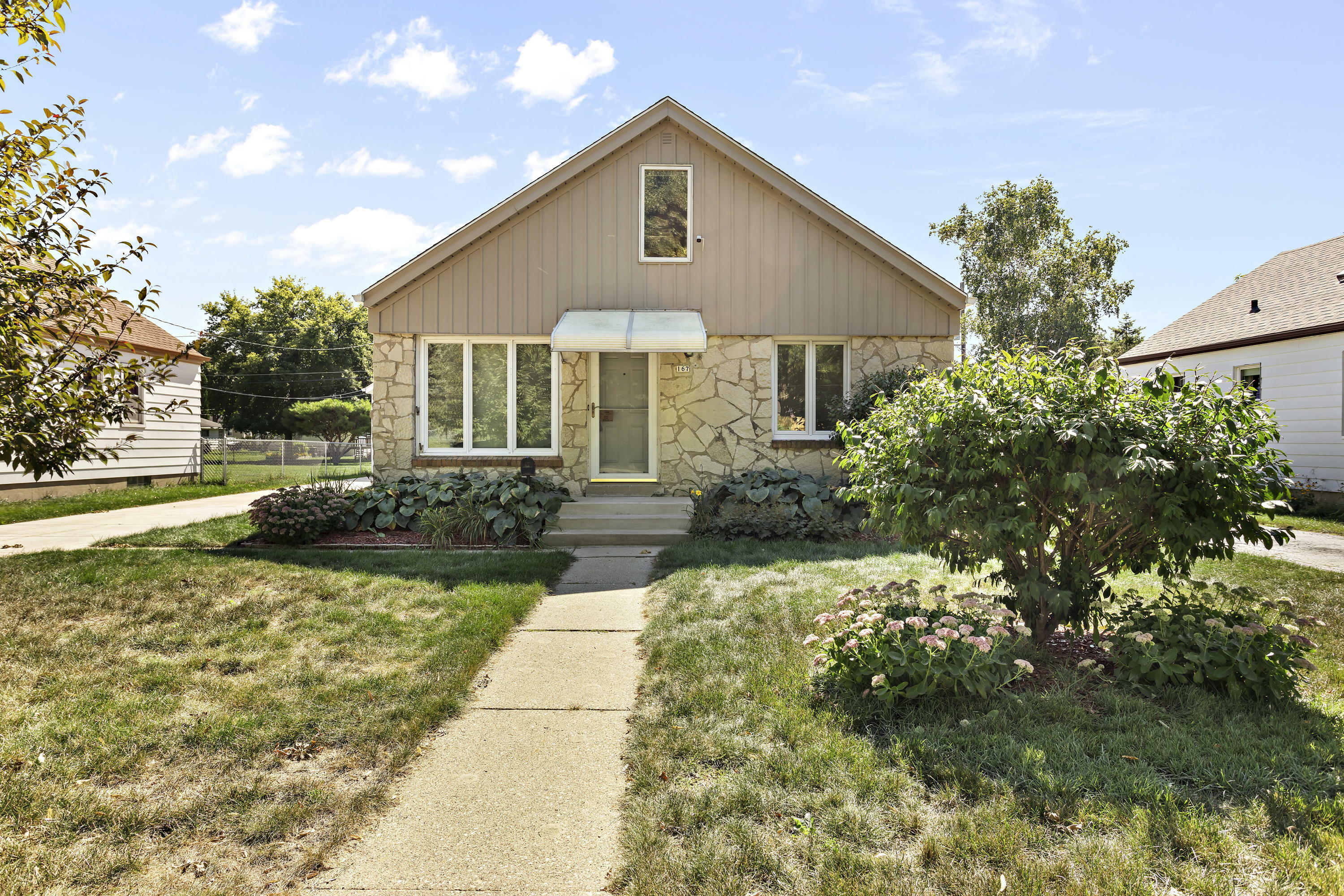 Property Photo:  167 W Bolivar Ave  WI 53207 