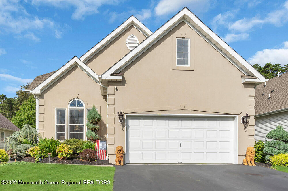 Property Photo:  17 Benn Lane  NJ 07712 