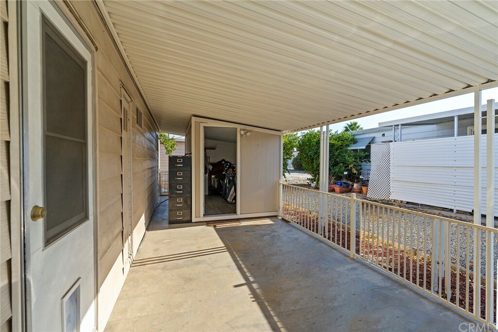 Property Photo:  601 N Kirby Street 169  CA 92545 