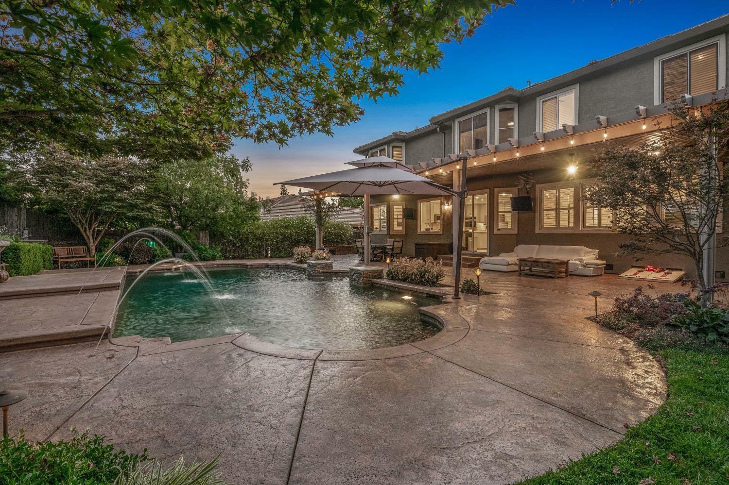 Property Photo: 1709 Caithness Court CA 95630