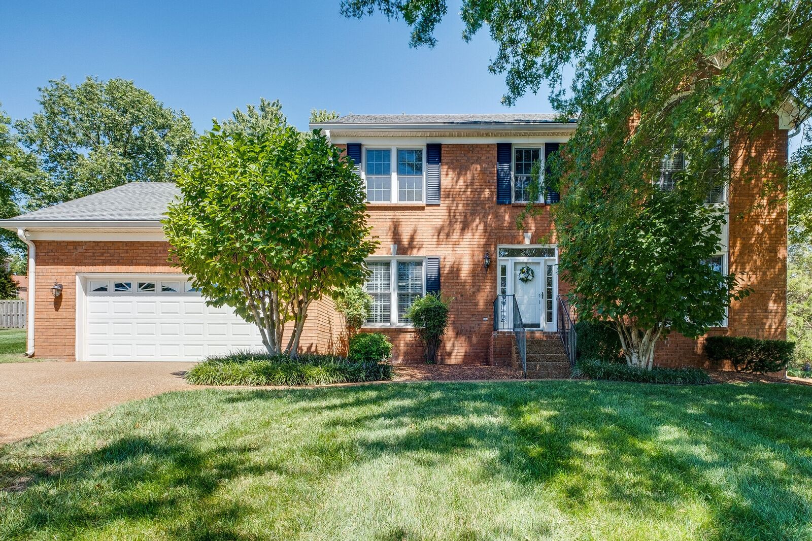 Property Photo: 109 Cheyenne Trl TN 37072