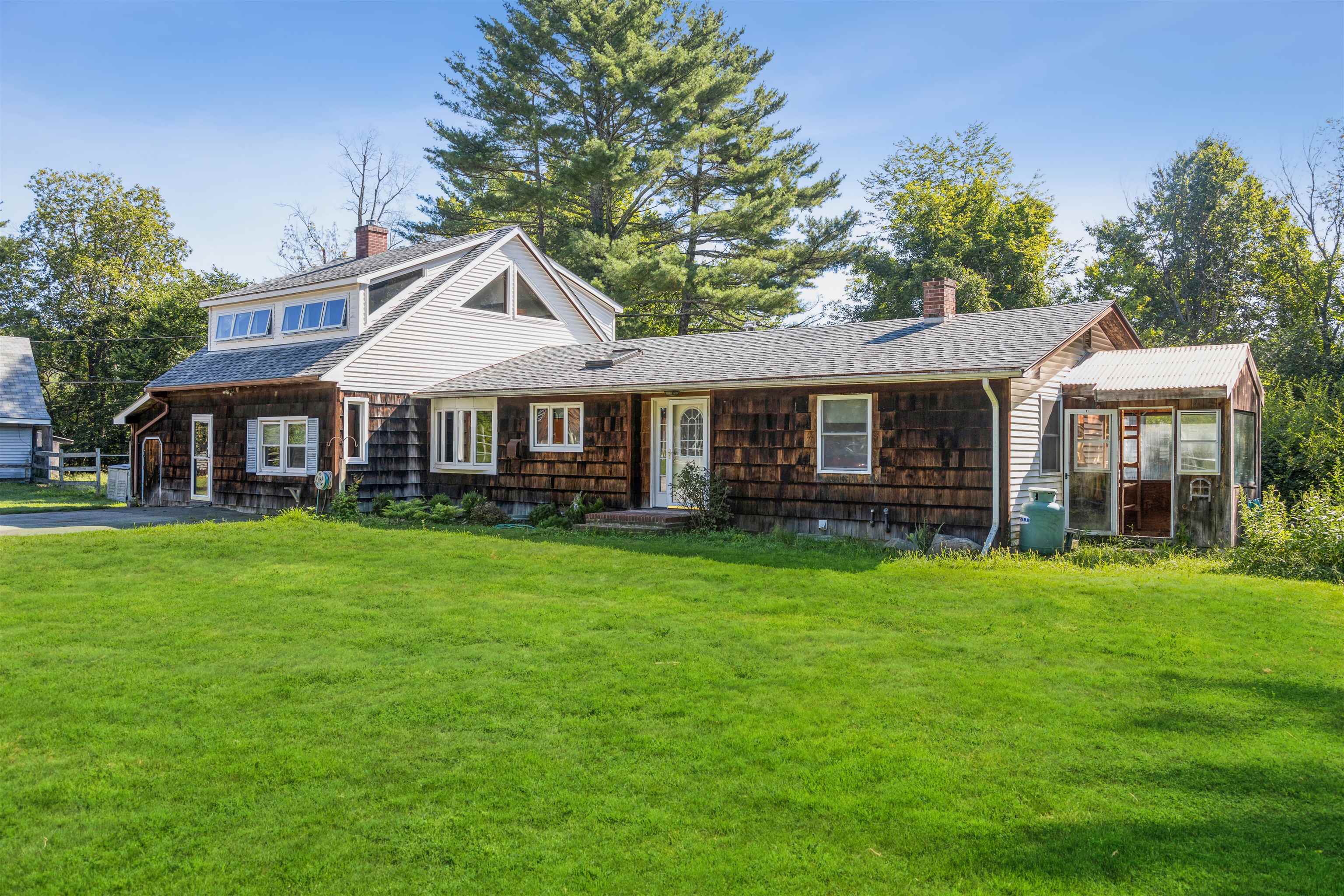 Property Photo: 71 Grant Road NH 03857
