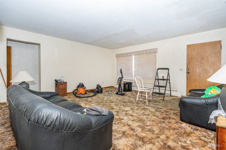 Property Photo: 921 J Street WA 98531