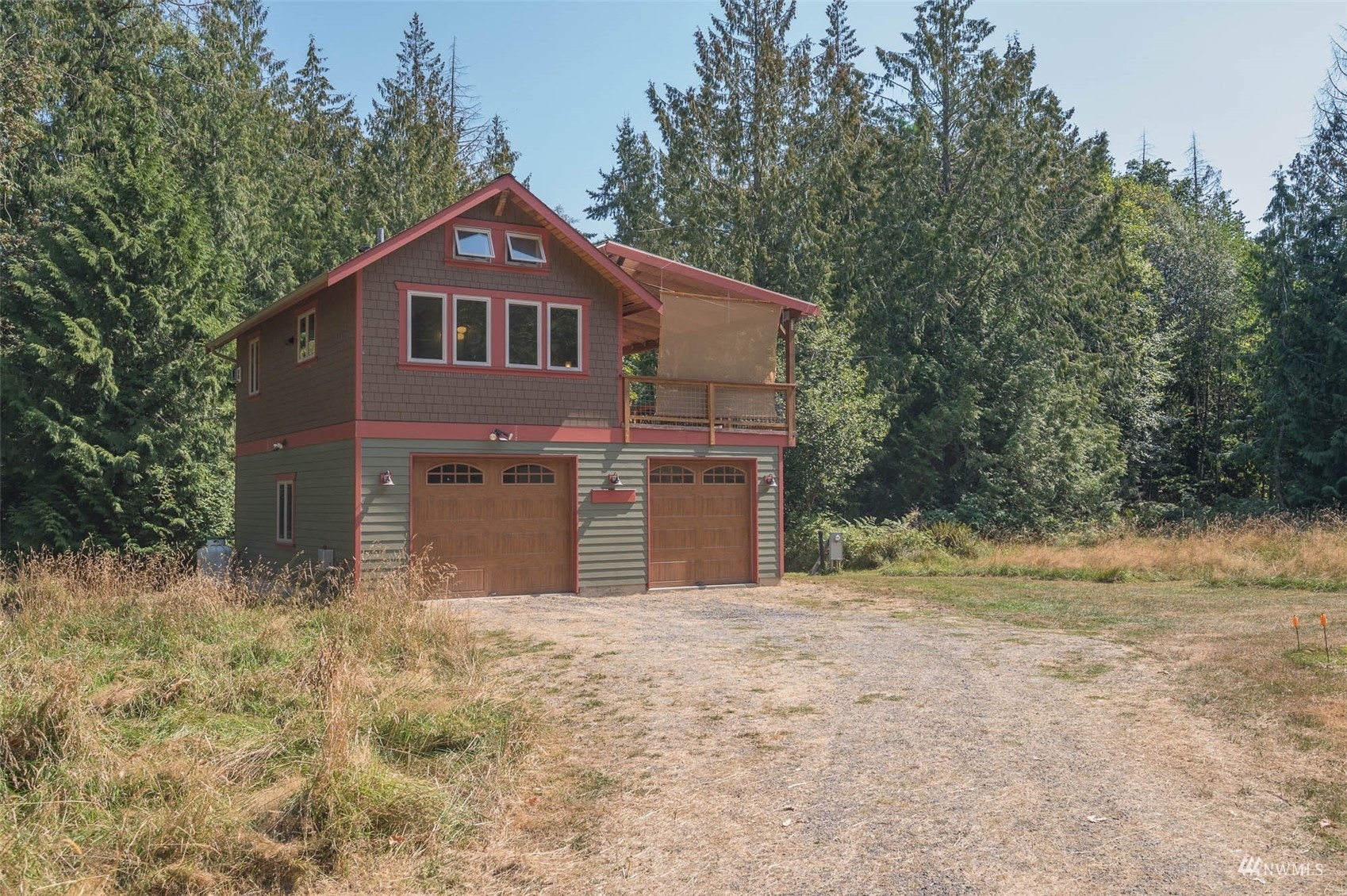 Property Photo:  15550 115th Avenue SW  WA 98070 