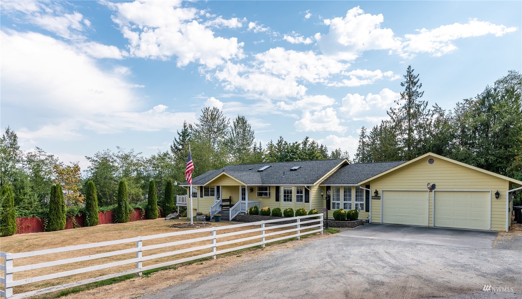 Property Photo:  1220 N 16th Street  WA 98273 