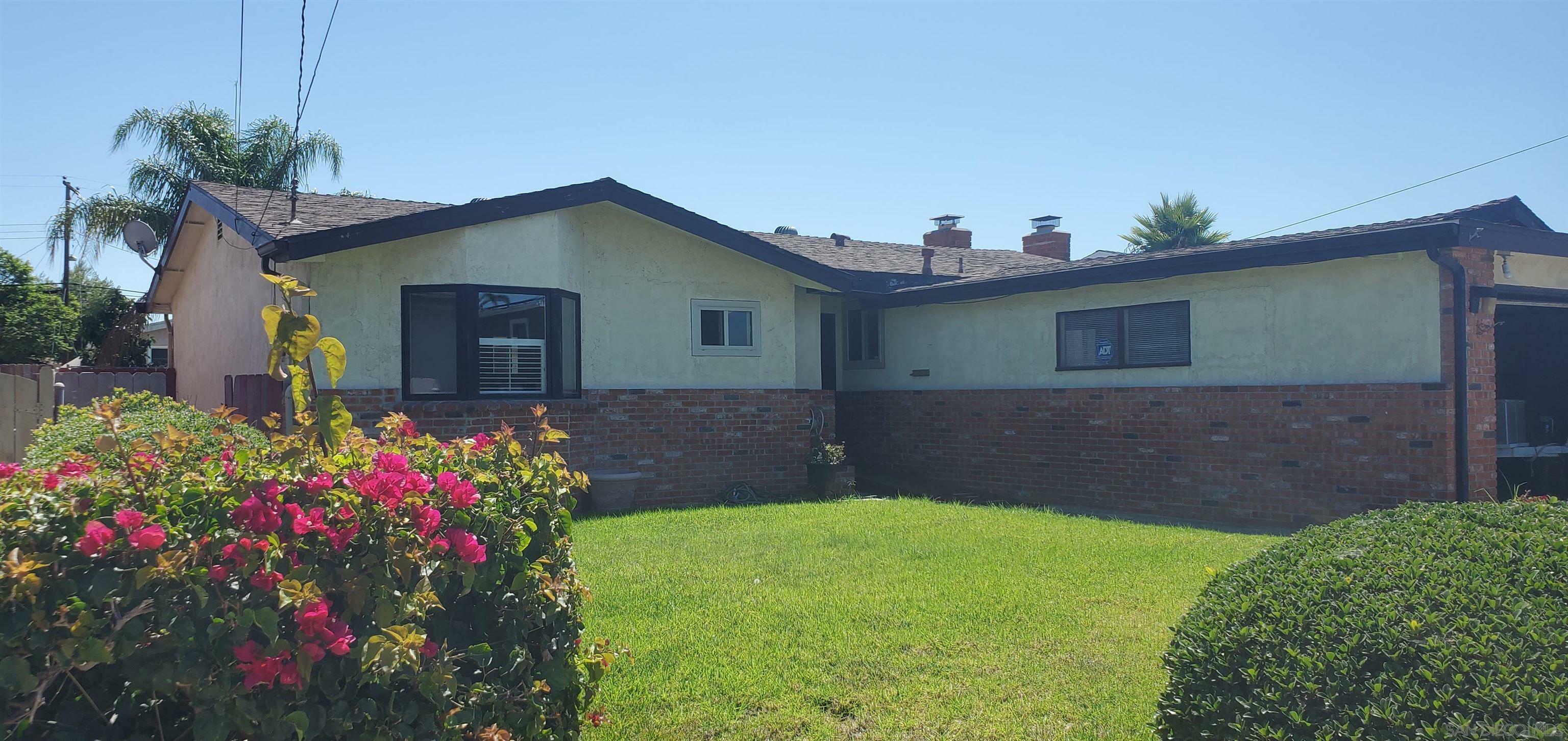 Property Photo:  3961 Ardmore Dr  CA 92111 
