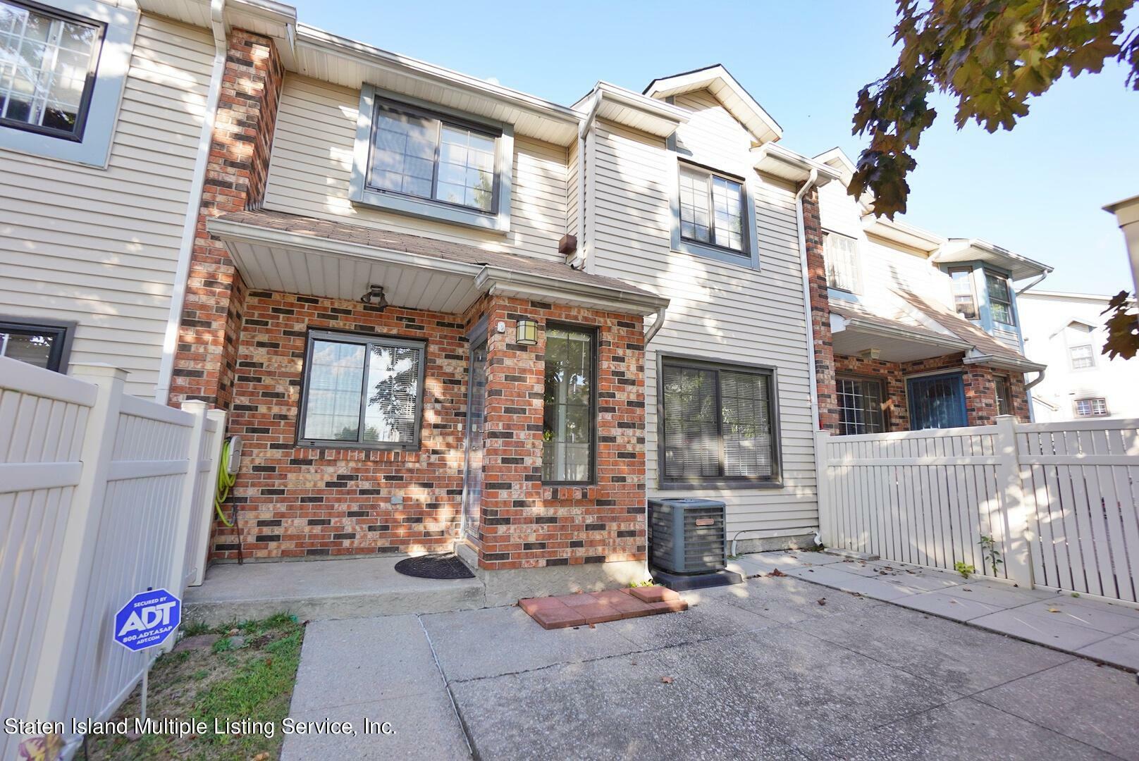 Property Photo:  37 Lovell Avenue 174  NY 10314 