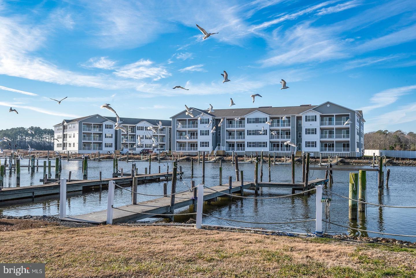 Property Photo:  33740 Skiff Alley 209  DE 19958 