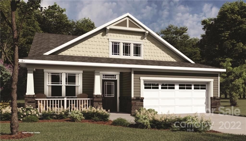 Property Photo:  3100 Cheyney Park Drive 173 Evelyn  NC 28269 