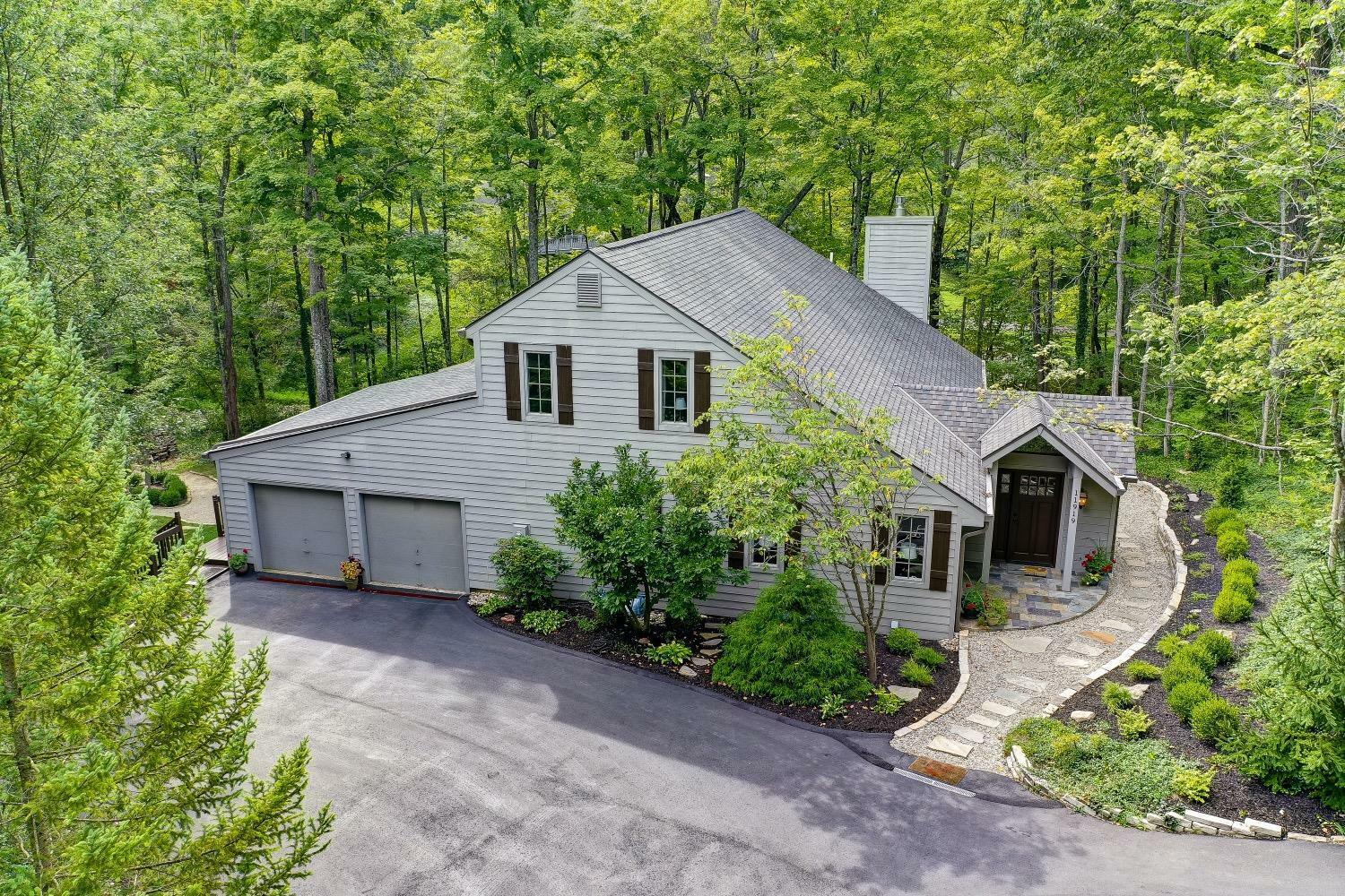 Property Photo: 11919 Snider Rd OH 45249