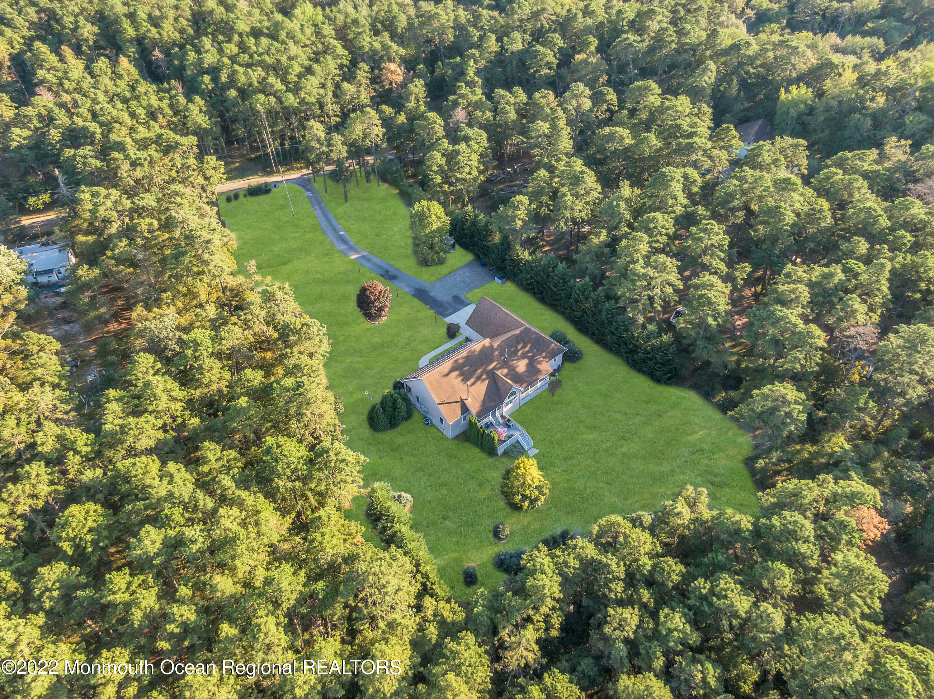 Property Photo: 39 Margaret Street NJ 08015