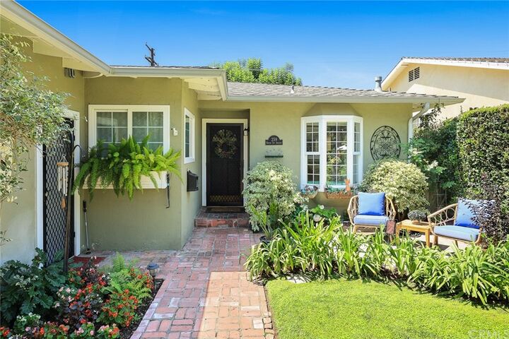 Property Photo:  259 N Ivy Avenue  CA 91016 