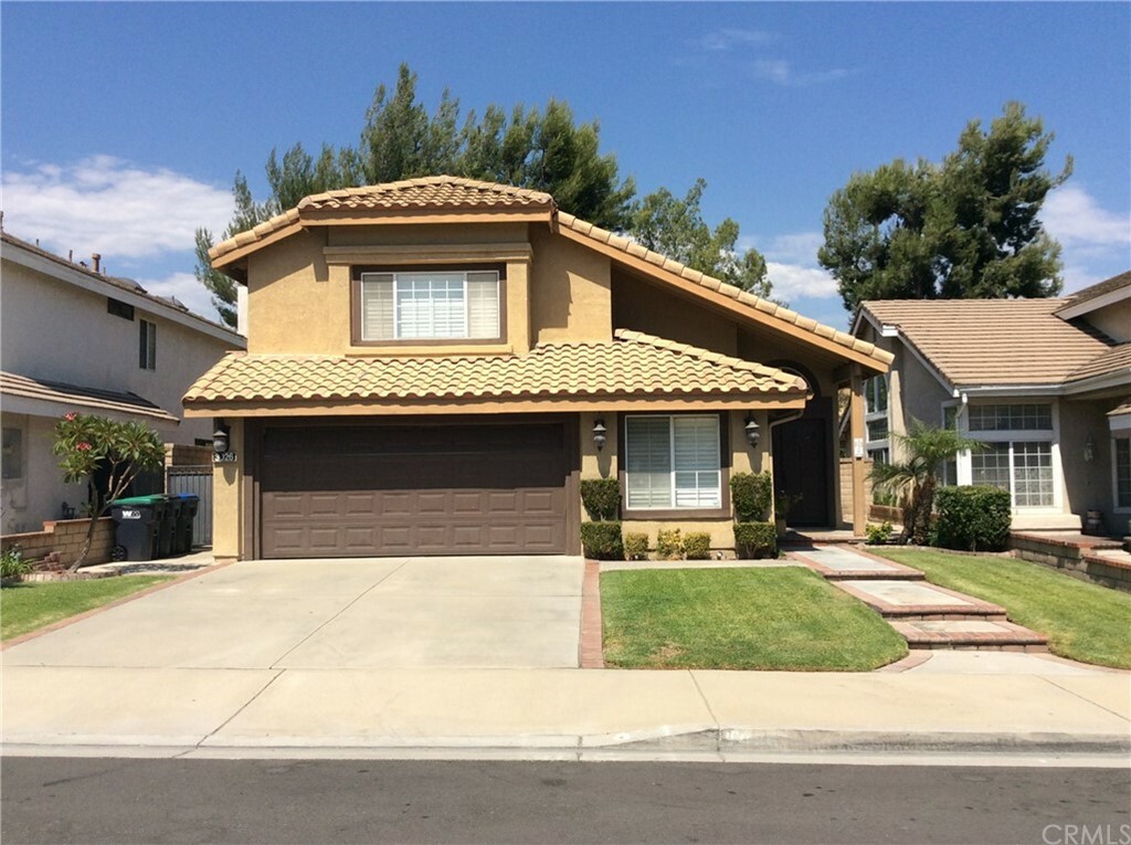 Property Photo:  3026 Sunny Brook Lane  CA 91709 