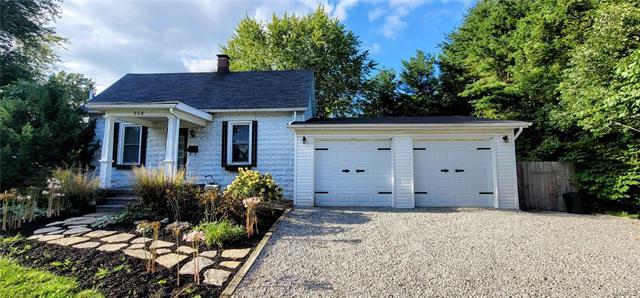 Property Photo: 208 Montgomery Street IL 62294
