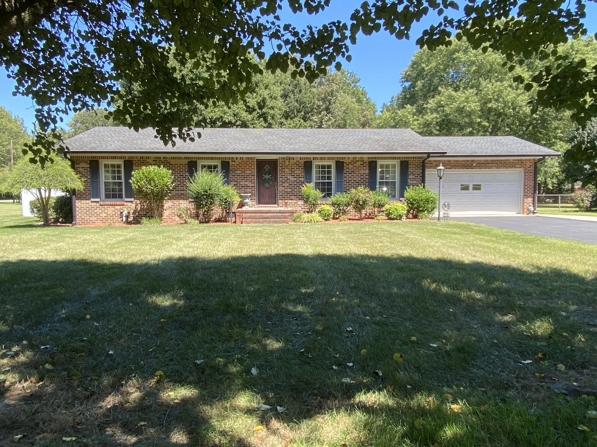 Property Photo:  603 Lowry St  TN 37355 