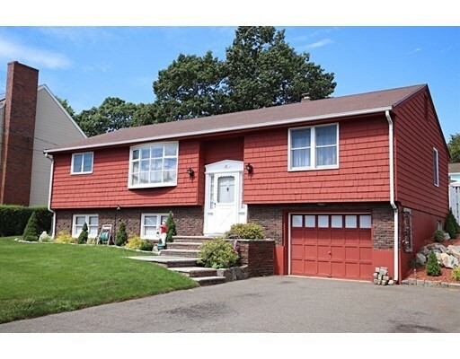 Property Photo: 41 Basswood Avenue MA 01906