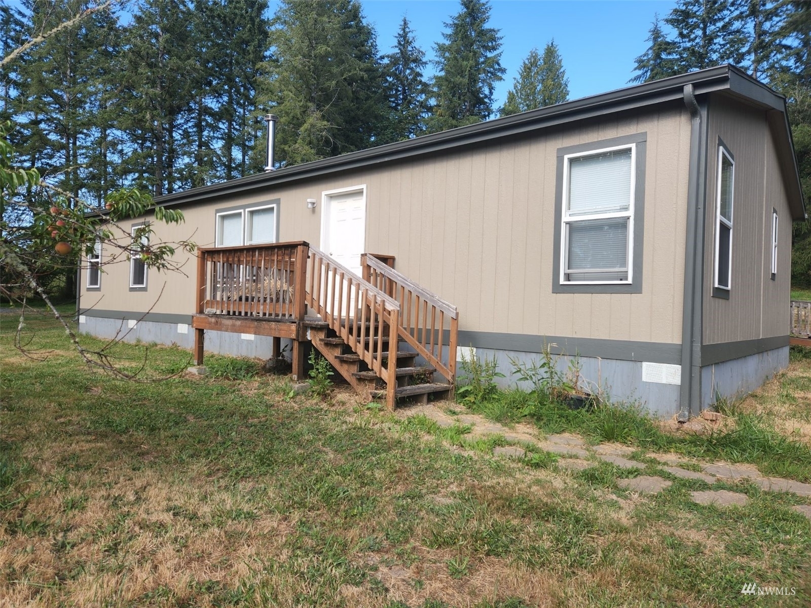 Property Photo:  360 Cole  WA 98626 