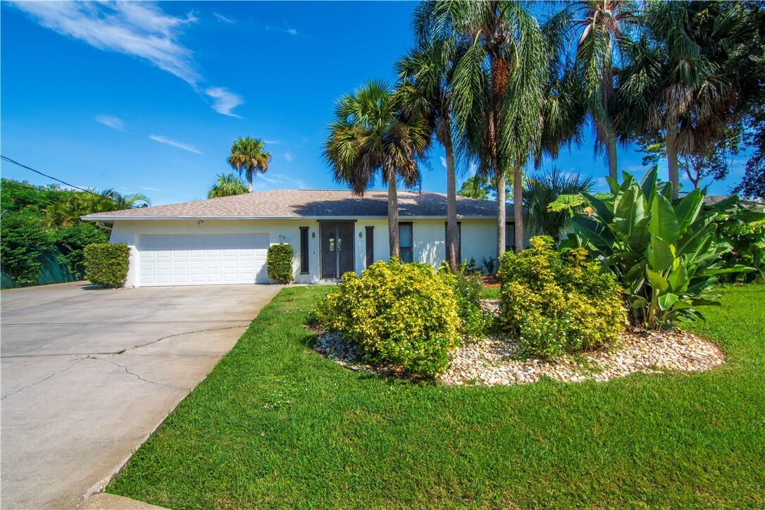 Property Photo:  674 Layport Drive  FL 32958 