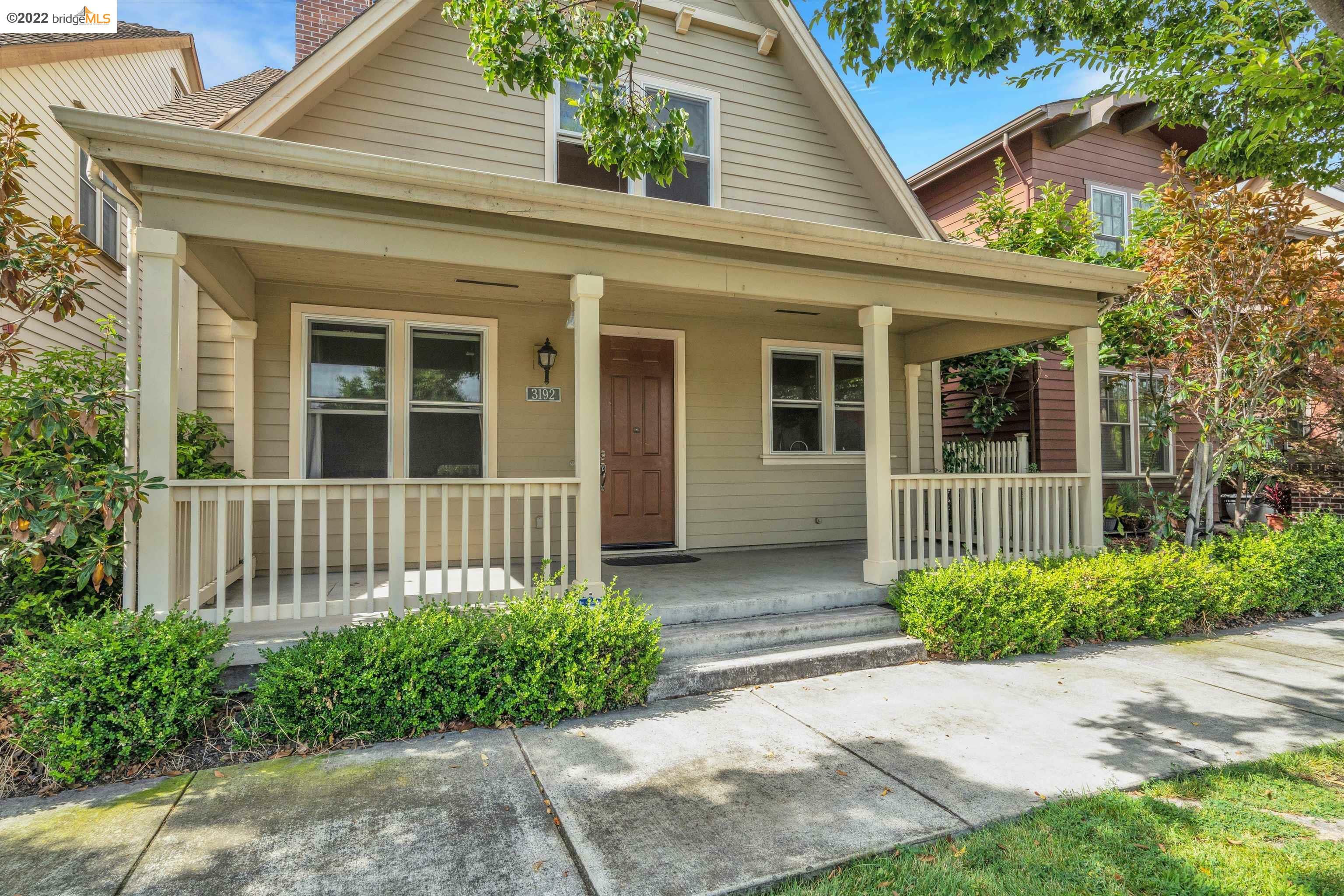 Property Photo:  3192 S Front St  CA 94547-5449 