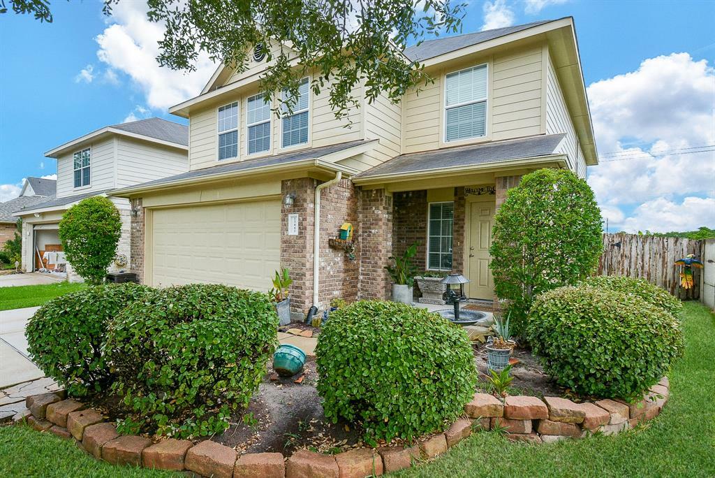 Property Photo: 13442 High Banks Ln TX 77034