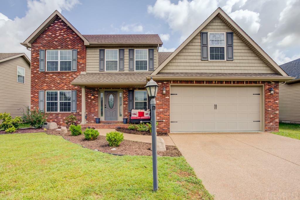 Property Photo: 8809 Hartwell Drive IN 47725