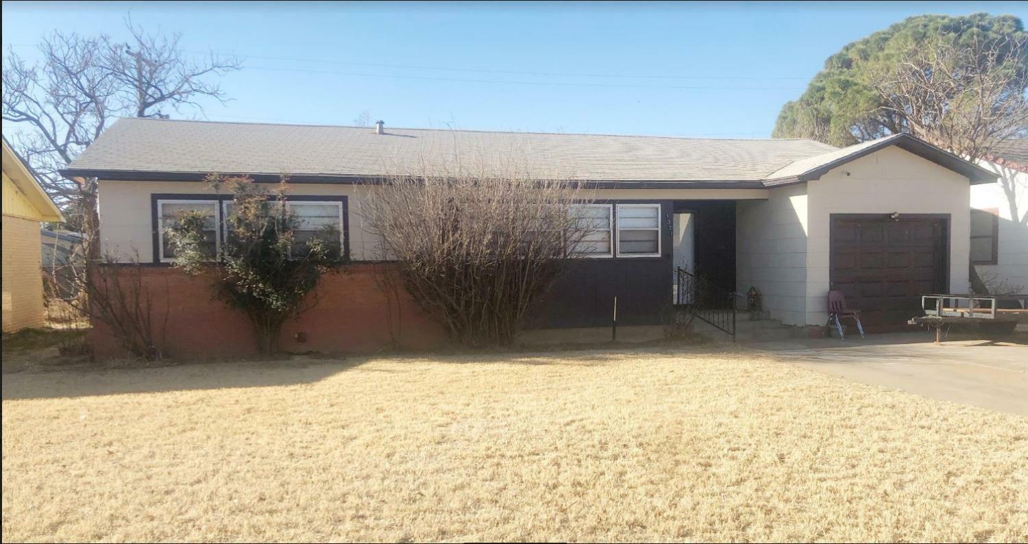 1321 60th Street  Lubbock TX 79412 photo