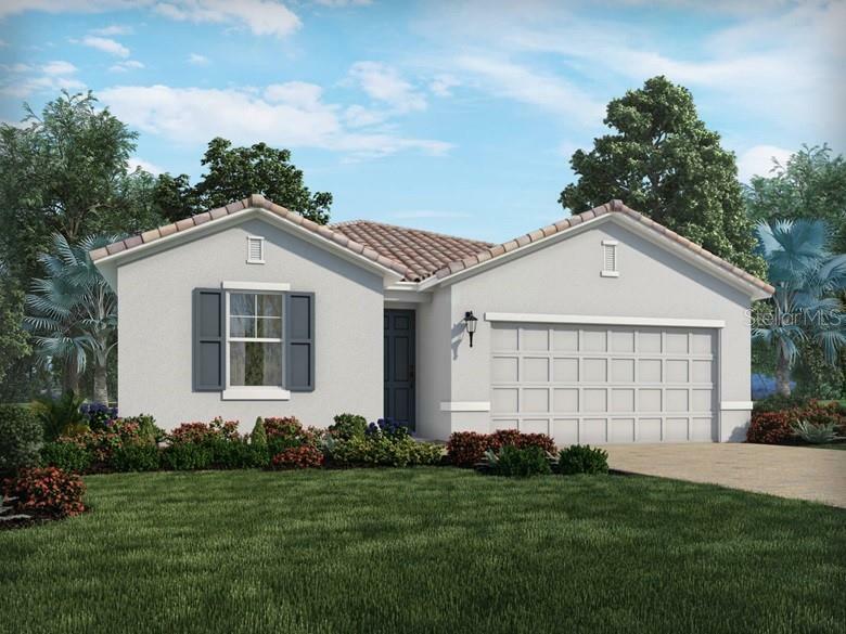 Property Photo: 483 Daylily Boulevard FL 34275
