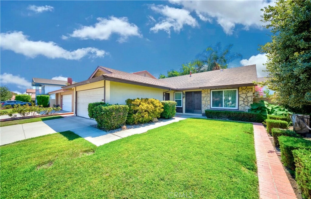 Property Photo:  13502 La Jara Street  CA 90703 