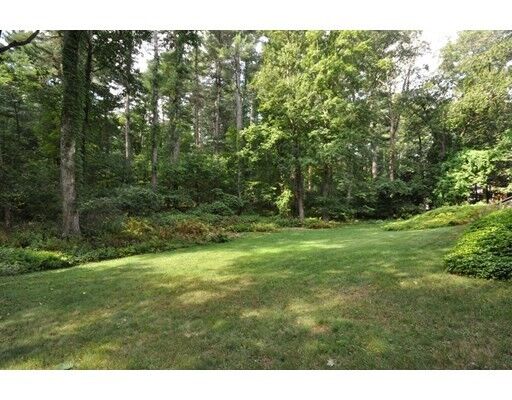 Property Photo: 52 Marthas Point MA 01742