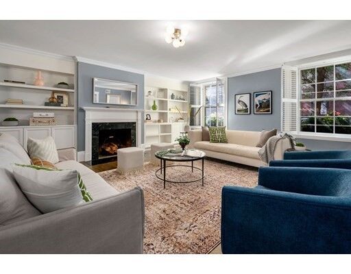 Property Photo:  47 Mount Vernon Street 47  MA 02108 