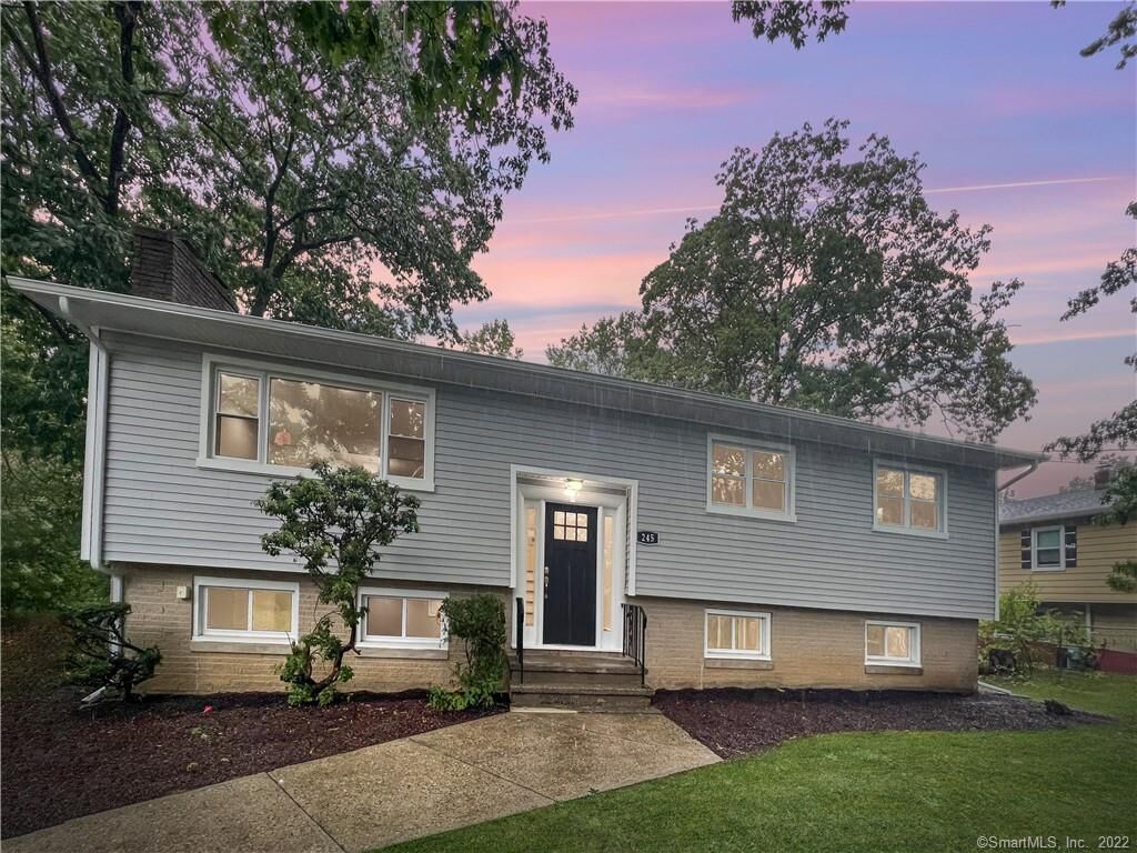 Property Photo:  245 Homeside Avenue  CT 06516 