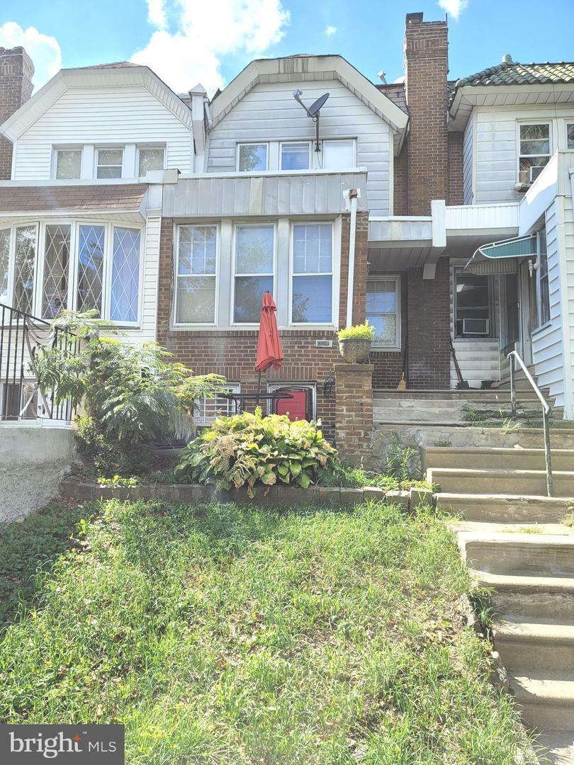 Property Photo:  5054 Whitaker Avenue  PA 19124 