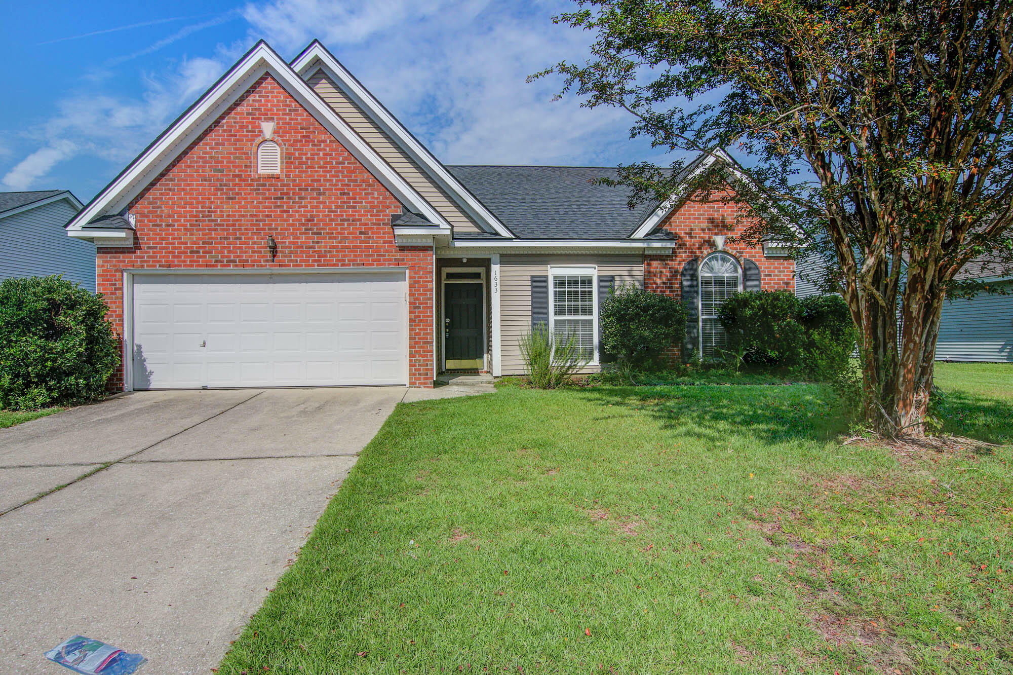 Property Photo:  1633 Pin Oak Cut  SC 29466 