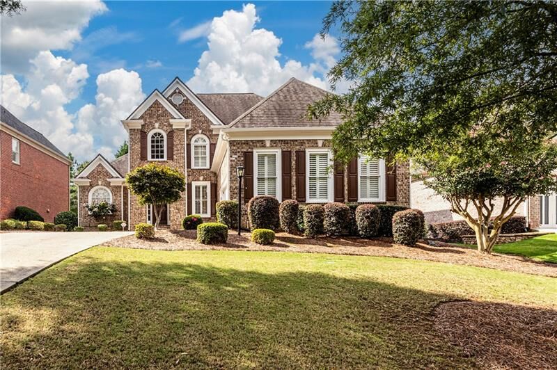 Property Photo:  5323 Davenport Manor  GA 30041 