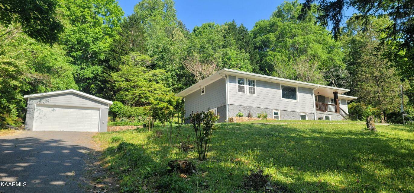 Property Photo: 5529 Old Dayton Pike TN 37415