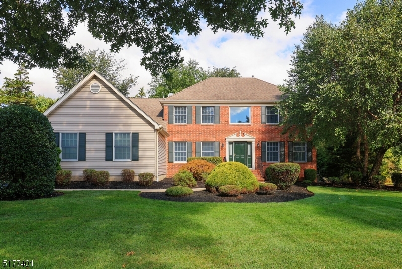 Property Photo: 20 Mc Intire Dr NJ 08844
