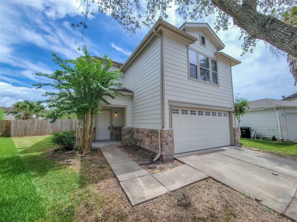 Property Photo:  13127 Skyview Landing Drive  TX 77047 