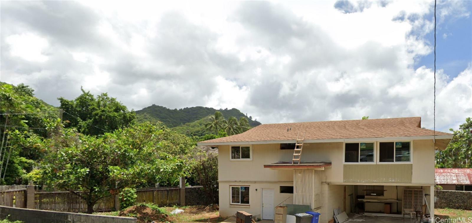 Property Photo:  44-665 Kaneohe Bay Drive  HI 96744 