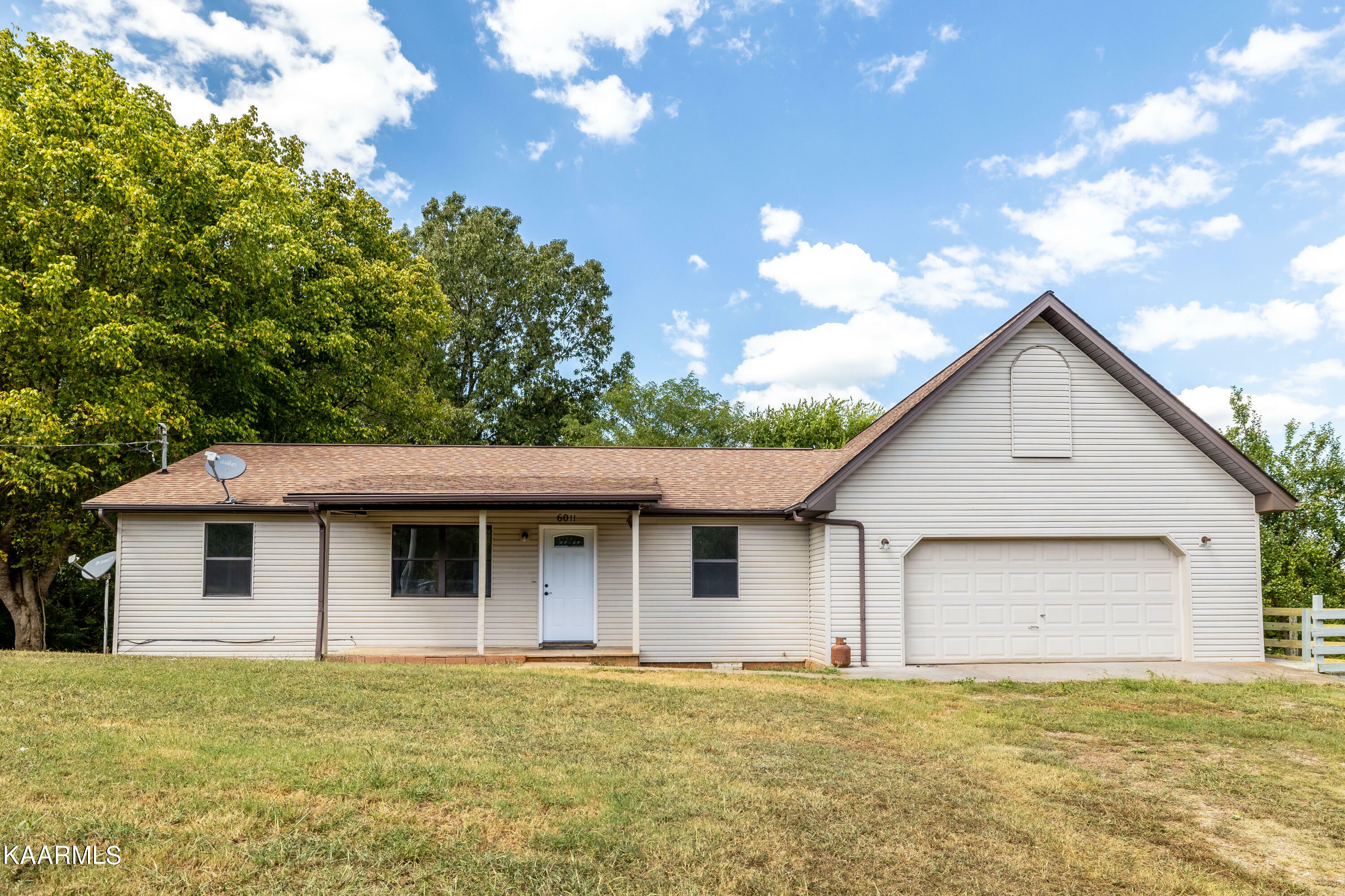 Property Photo:  6011 Janeway Rd  TN 37801 