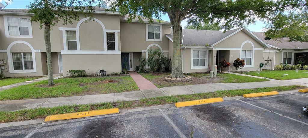 Property Photo:  2234 Cypress Knee Loop  FL 34743 