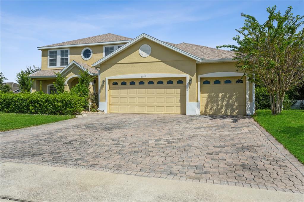 Property Photo:  3912 Knott Drive  FL 32712 