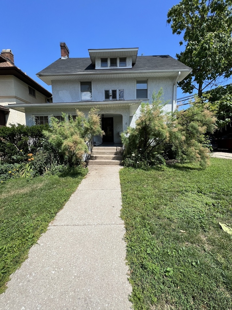 Property Photo: 1500 W Sherwin Avenue IL 60626