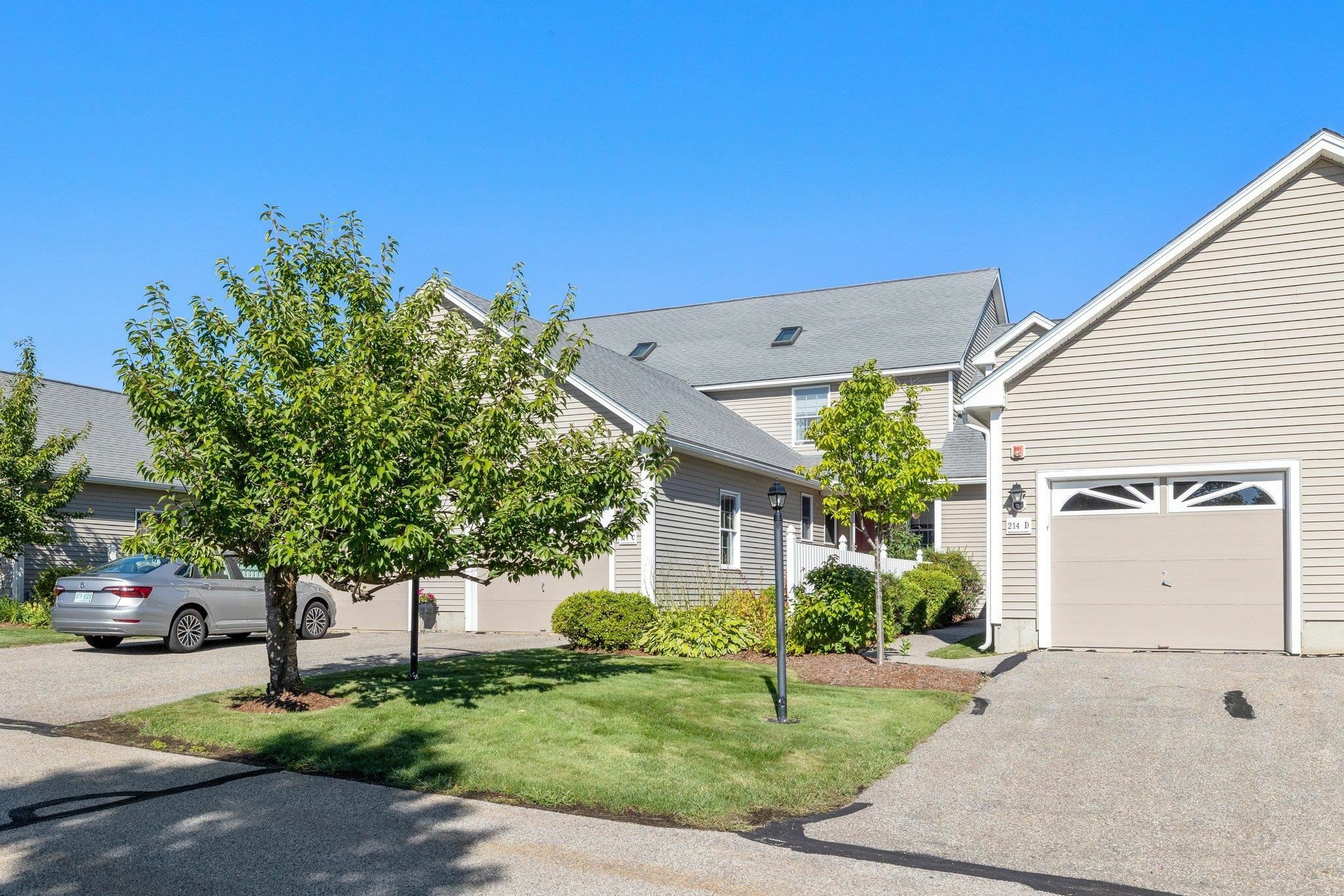 Property Photo:  214 Cardigan Drive Unit C  NH 03275 