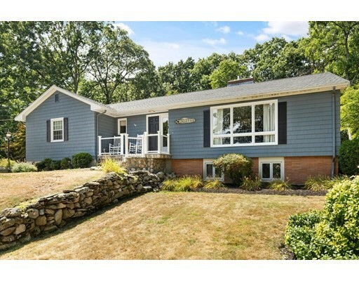Property Photo: 3 Butthinge Rd MA 01824