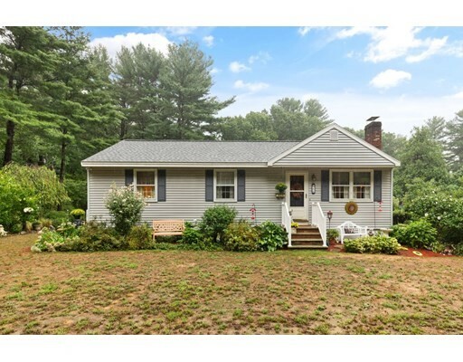 Property Photo:  46 Rangeway Rd  MA 01862 