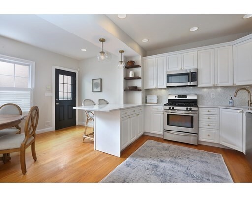Property Photo: 3 Elm Street 3 MA 02129