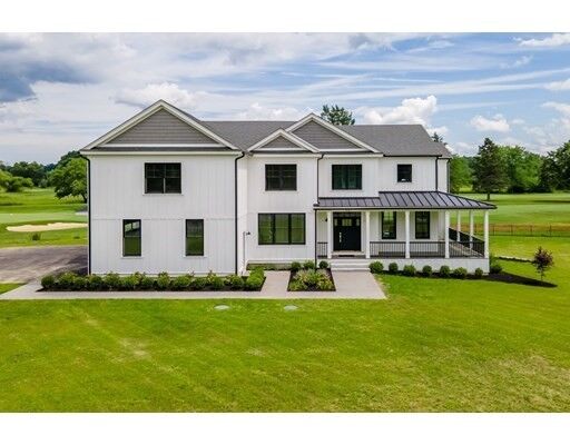 Property Photo:  331 Fitchburg Turnpike  MA 01742 