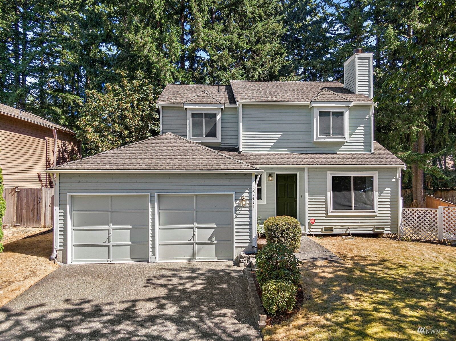 Property Photo:  27414 227th Avenue SE  WA 98038 