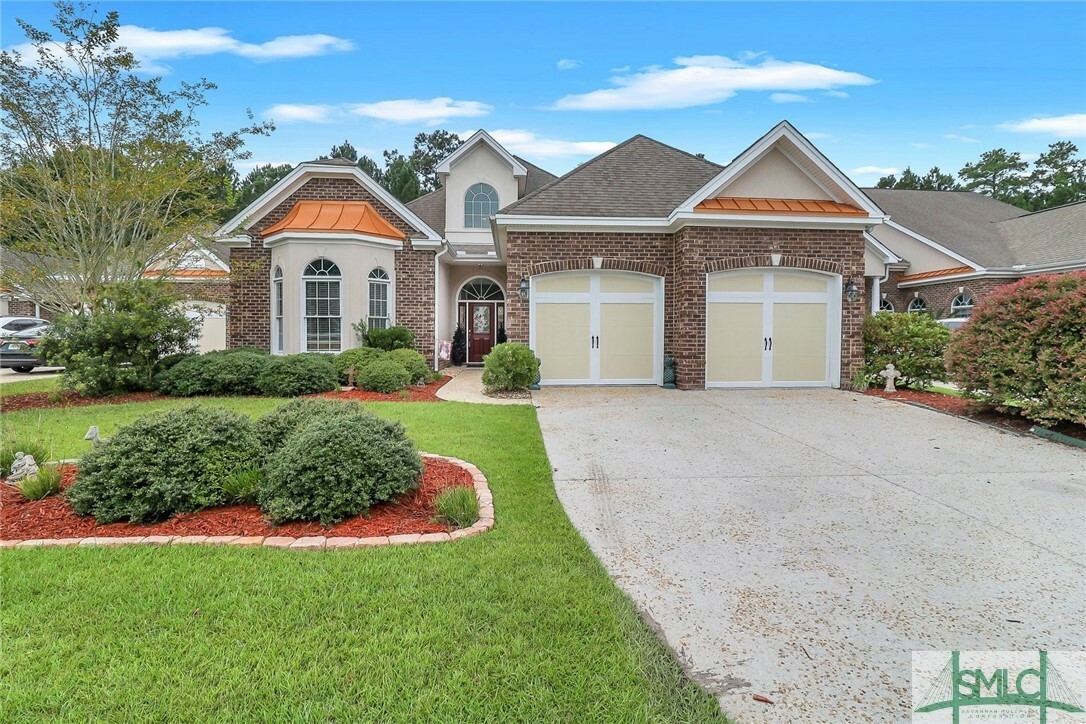 Property Photo:  14 Lazy Hammock Court  GA 31419 